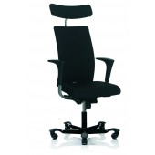 HÅG H04 4600 työtuoli